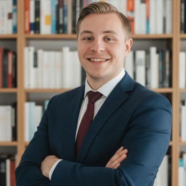 ERGO Hauptagentur
Tom Schulze