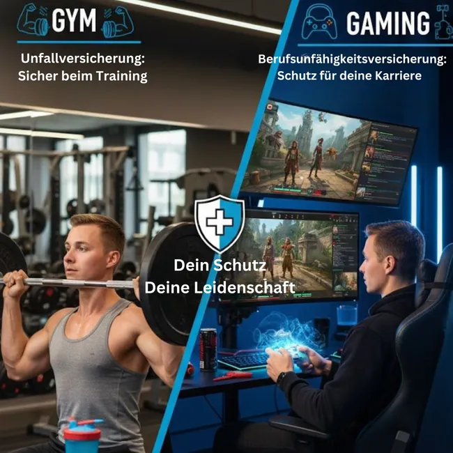 ERGO Versicherung 
Tom Schulze 
in Dresden