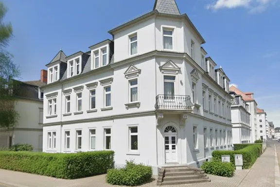 ERGO Schulze Franz-Lehmann-Straße 27 01139 Dresden