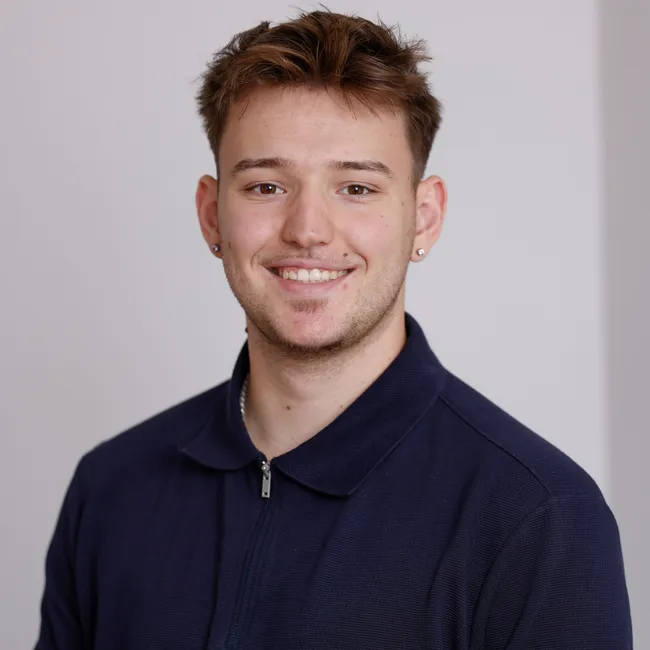 ERGO  
Dejan Ljubicic