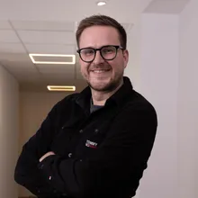 Maximilian Baltes