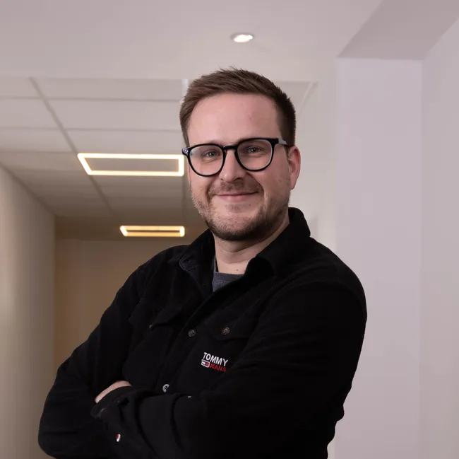 ERGO Versicherung 
Maximilian Baltes 
in Saarbrücken