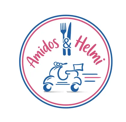 Amidos & Helmi