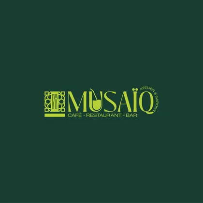 Restaurant Musaiq