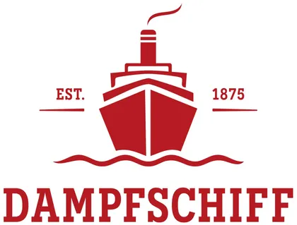 Dampfschiff