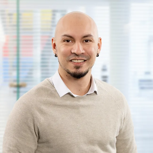 ERGO
Sinan Cem Dulak