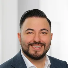 Reza Moinian
