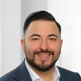 Reza Moinian