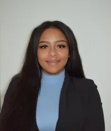 Gianna Alaika Constant