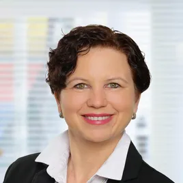 Stephanie Schüler