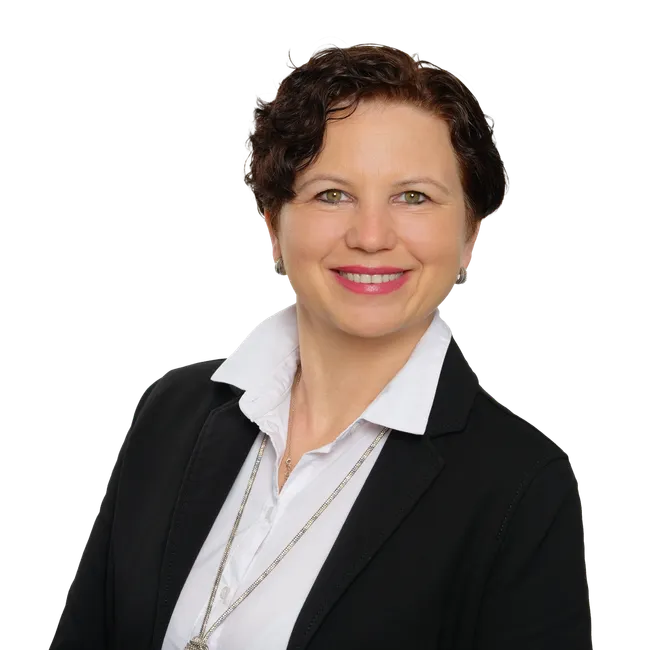 ERGO Hauptagentur
Stephanie Schüler