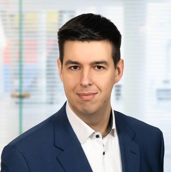 ERGO Generalagentur
Florian Weiss