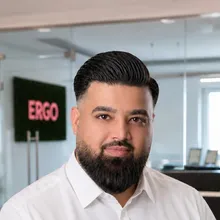 Zishan Ahmad