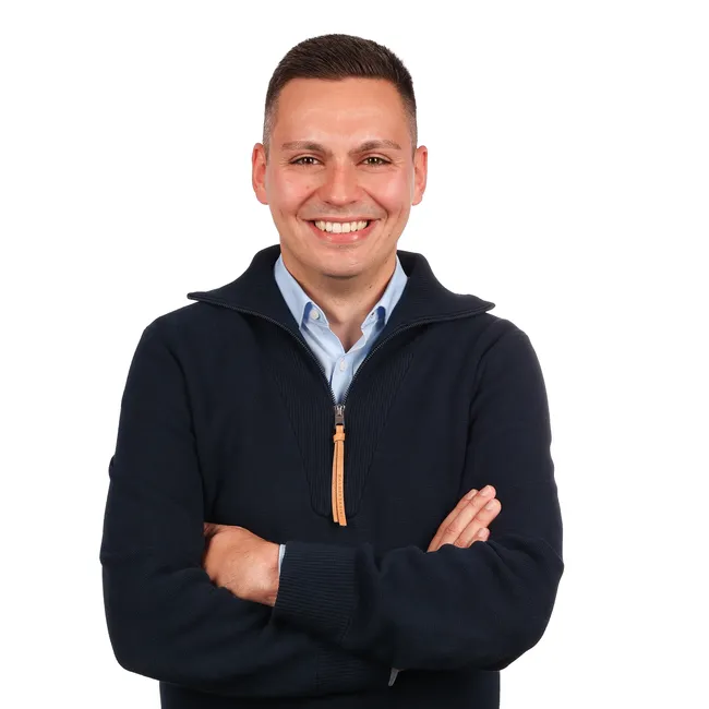 ERGO & DKV Generalagentur
Kevin Schneider