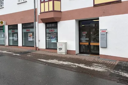 Hofgeismar Elisabethstr. 1 34369 Hofgeismar