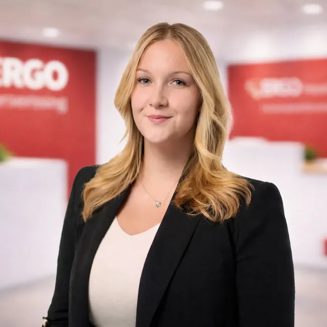 ERGO Hauptagentur Jette Seeger