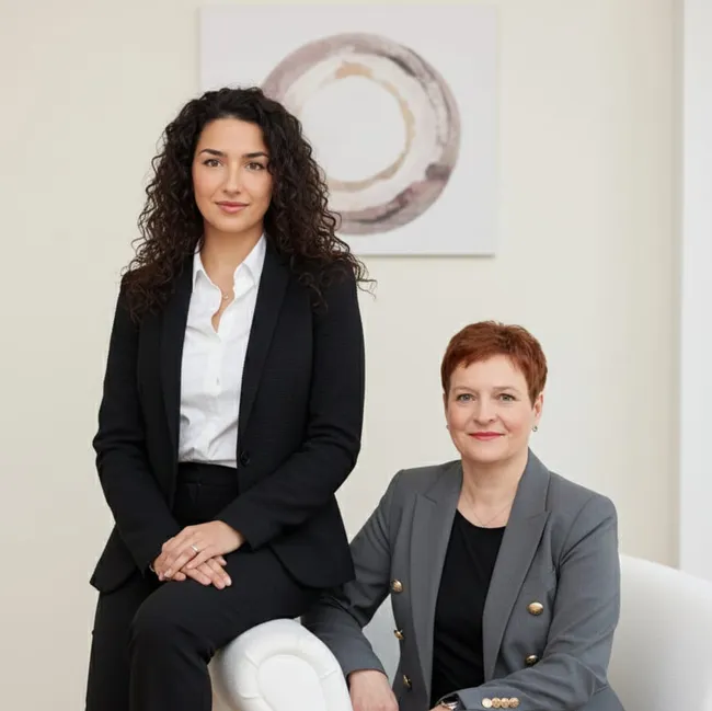 ERGO Hauptagentur
Leanne Linder
Team Gläser & Linder