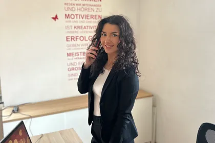 Hauptagentur Leanne Linder Olper Straße 70 51702 Bergneustadt