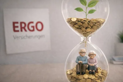 Investment und Altersvorsorge