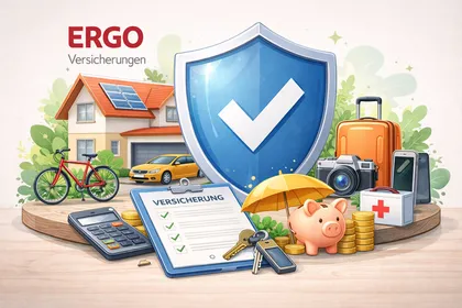 Sachversicherungen – Schutz für das, was dir wichtig ist
