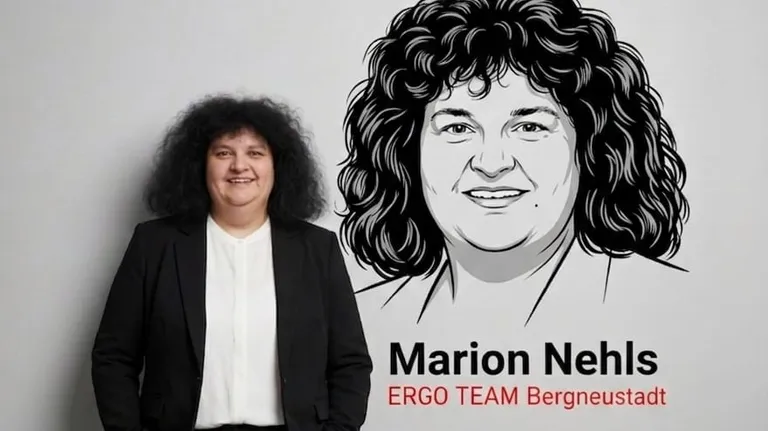 Marion Nehls