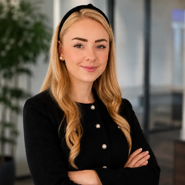 ERGO Hauptagentur
Vanessa Busch