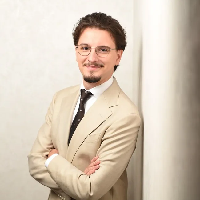 ERGO Hauptagentur
Fabian Brandt