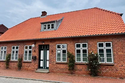 Ergo Versicherung Fabian Brandt Kirchstraße 12 24214 Gettorf