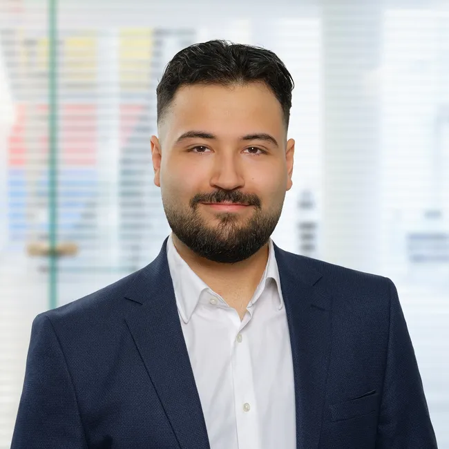 ERGO  
Akin Özkan