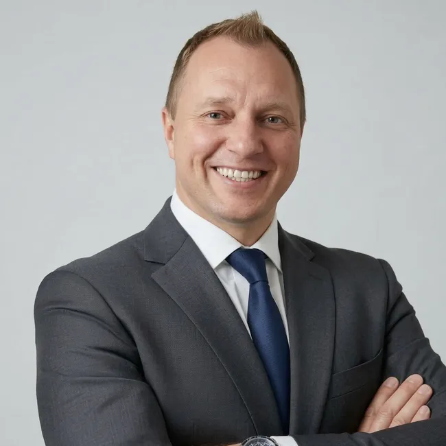 ERGO Versicherung
Marek Ratajczak
in Remscheid