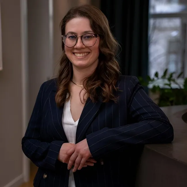 ERGO Hauptagentur
Christin Lindner