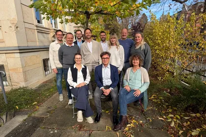 ERGO Versicherung Duschik und Partner Radeberger Str. 47 01099 Dresden