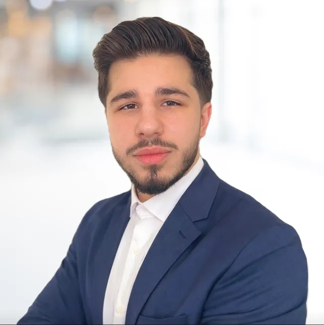 ERGO  
Semih Özdemir