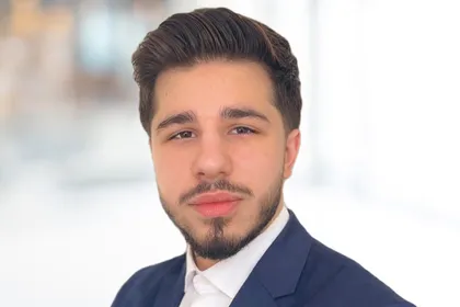 ERGO Semih Özdemir Am Neumarkt 23 45663 Recklinghausen