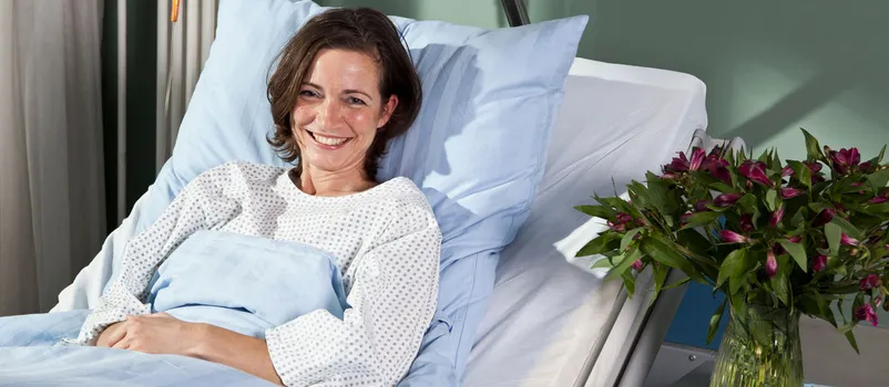 Krankenversicherung