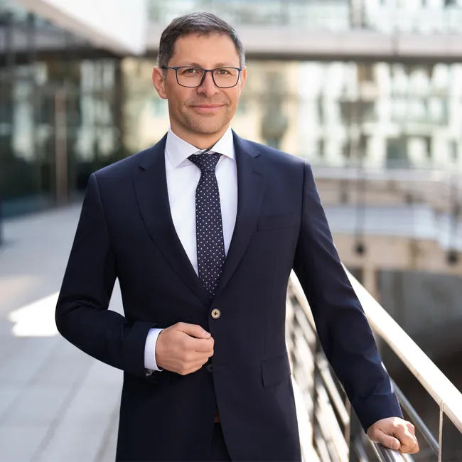 ERGO Generalagentur
Frank Obendorfer