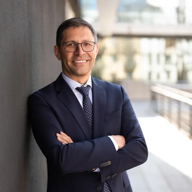 Frank Obendorfer