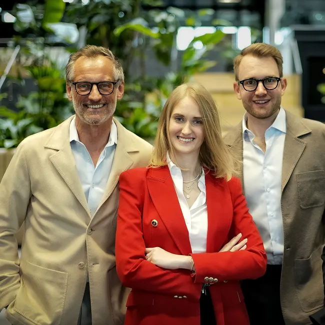 Hemmers, Wagner & Kollegen
Bürogemeinschaft
Tim Hemmers