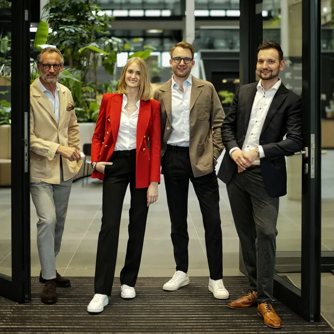 Hemmers, Wagner & Kollegen
Bürogemeinschaft