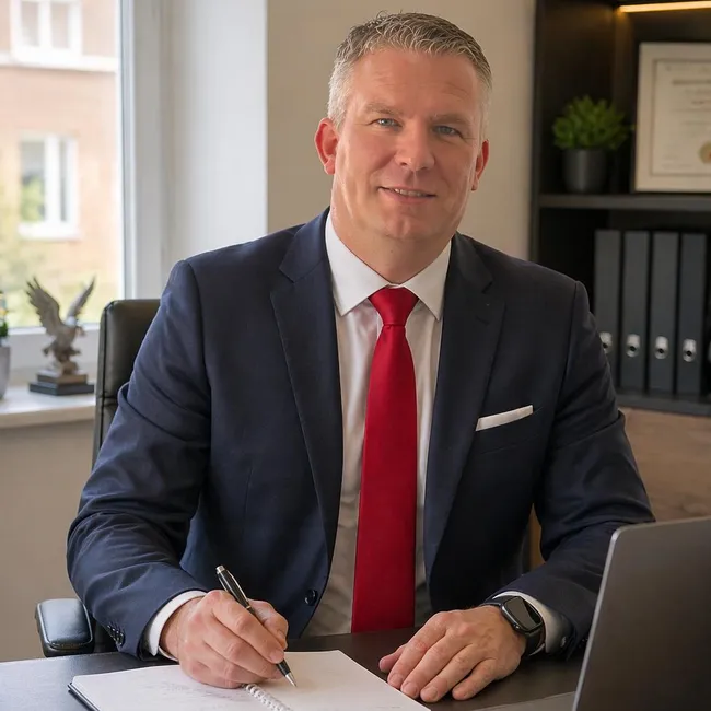 ERGO Hauptagentur
Stefan Schröder