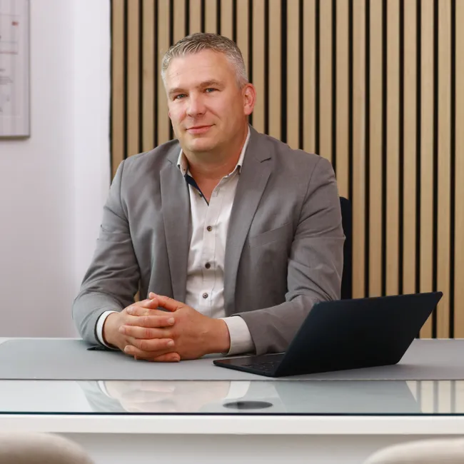ERGO Hauptagentur
Stefan Schröder