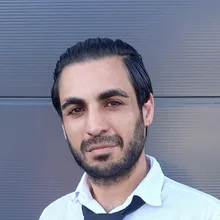 Mansour Mohammadi