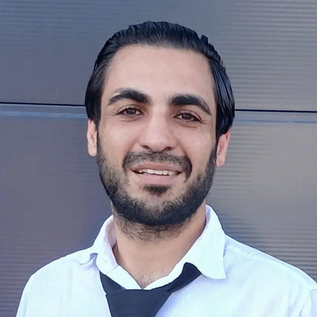ERGO  
Mansour Mohammadi