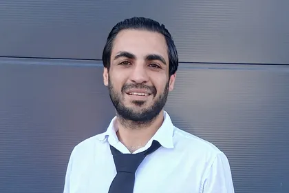 ERGO Mohammadi Rheinstr. 40-42 64283 Darmstadt