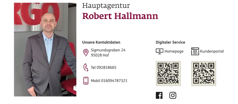Versicherungs-Check: Ich prüfe Ihren Versicherungsschutz, zeige Lücken und Sparpotenziale auf. Persönlich, unverbindlich und individuell. Vereinbaren Sie jetzt Ihren Termin!