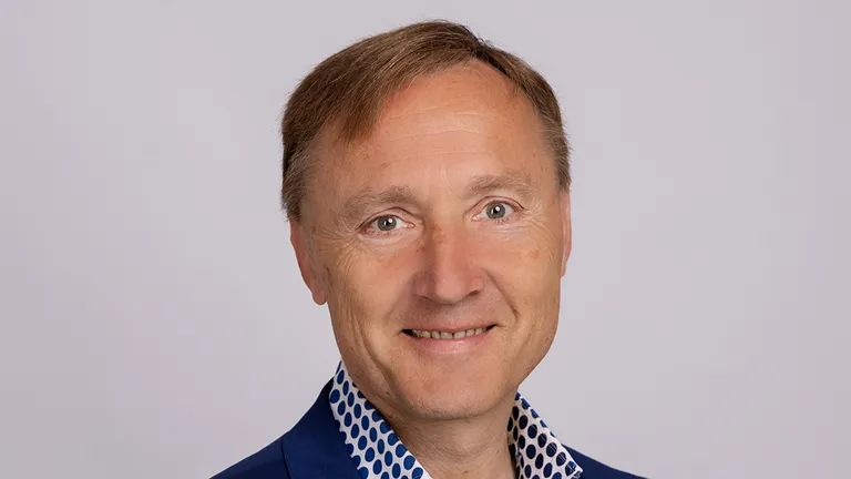 Alexander Feulner