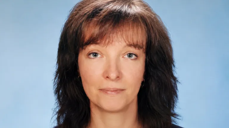 Kerstin Feulner