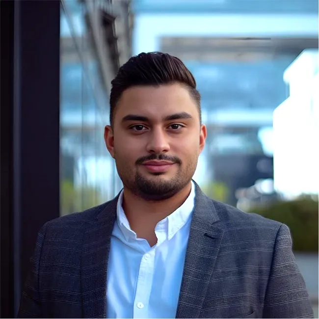 ERGO
Arslan Cengiz Gürbüz