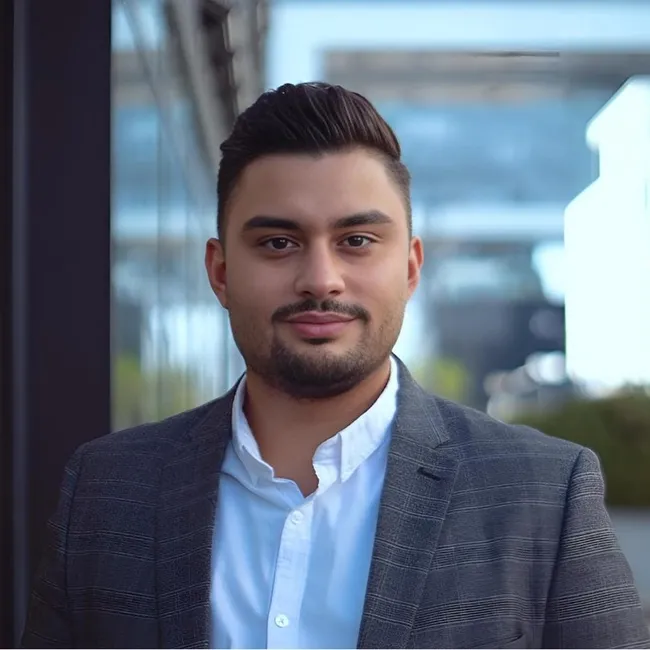 ERGO Hauptagentur
Cengiz Gürbüz
