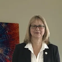 Dorothea Paulzen-Kreft